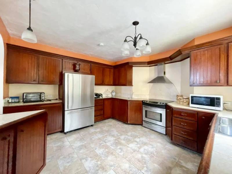 714 Skelton Hill Standalone Luxury Properties BVI Tortola Real