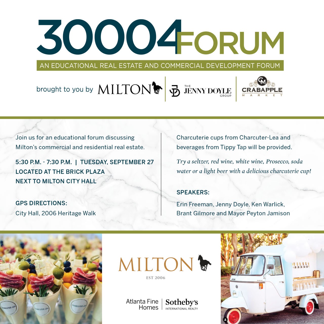 Fall 30004 Forum 