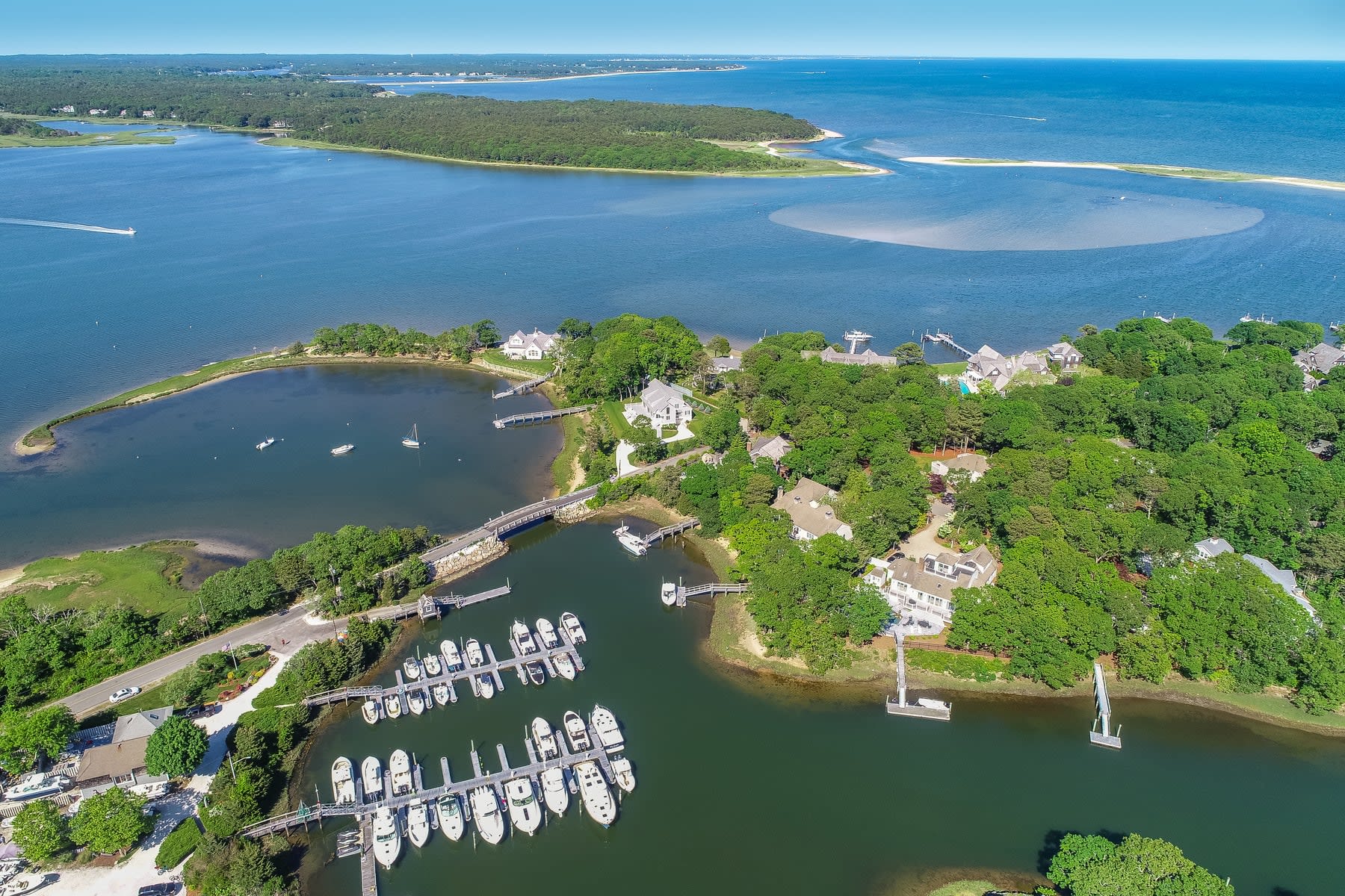 Press & Media Cape Cod Real Estate Specialist Kerrie Marzot