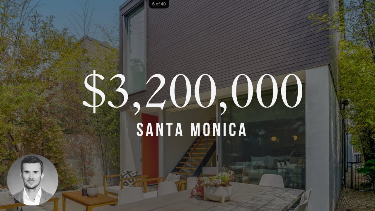 712 Marine St | Santa Monica