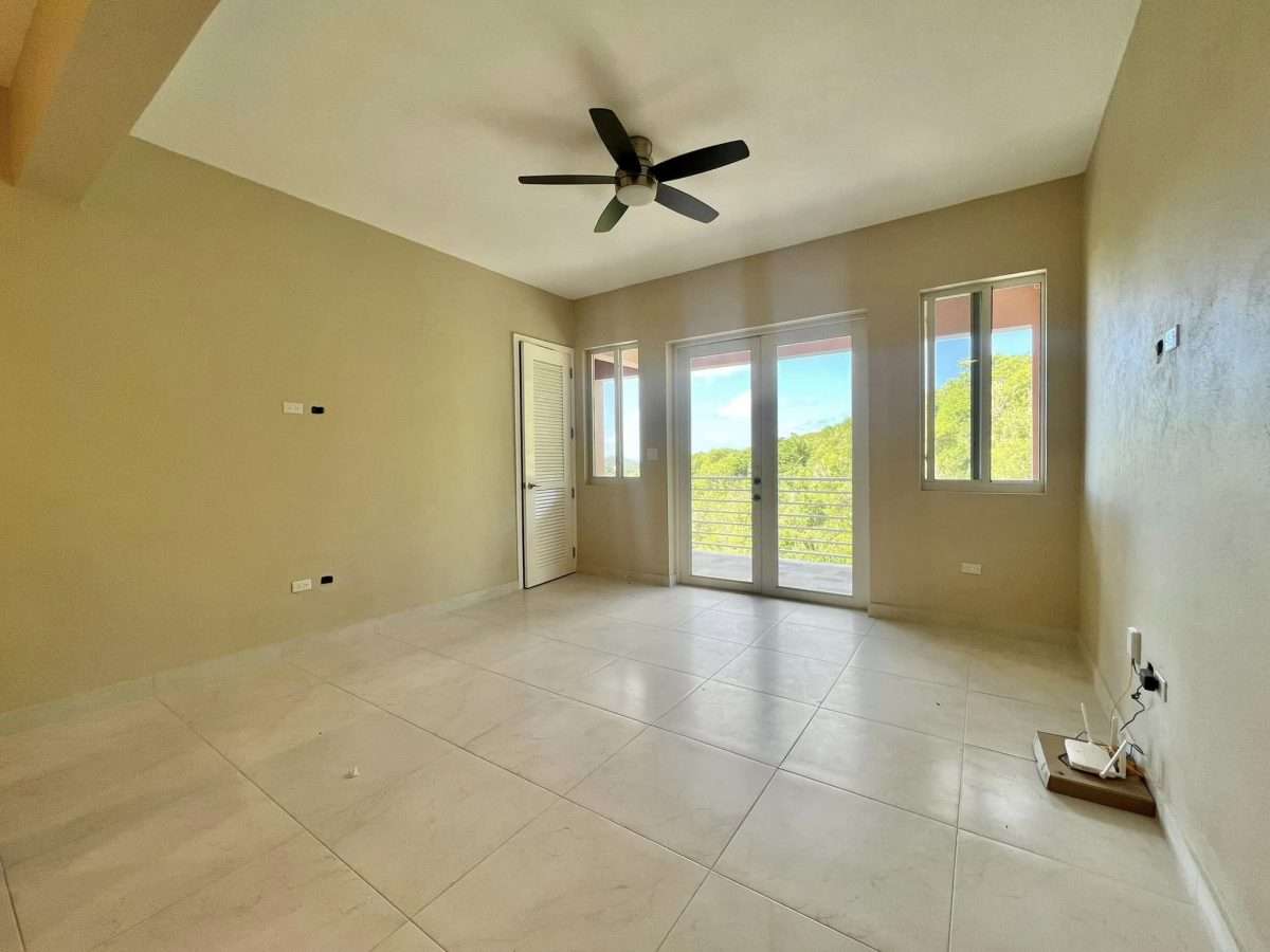 437 Spooners 2 Bedrooms Luxury Properties BVI Tortola Real Estate