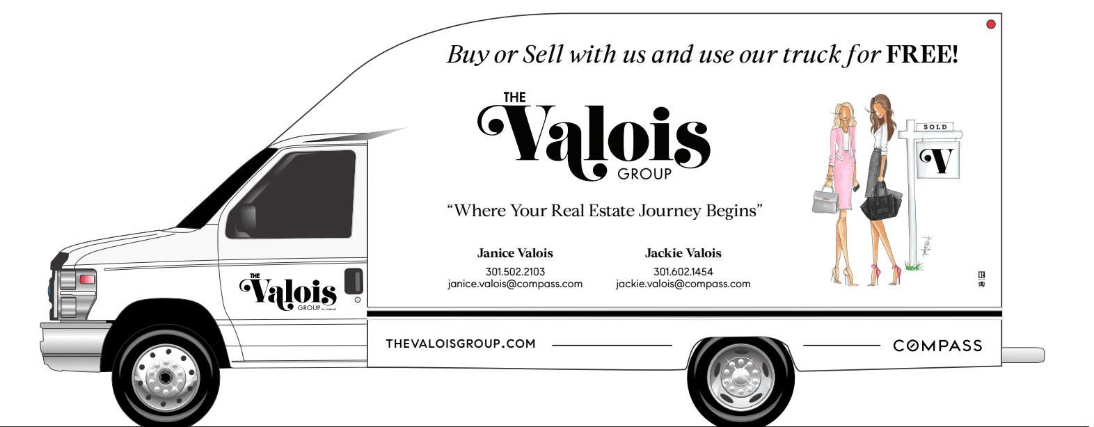 Rockville Real Estate Neighborhood Guide The Valois Group