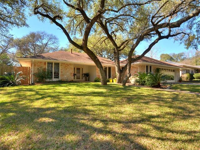 3903 Greenmountain Ln