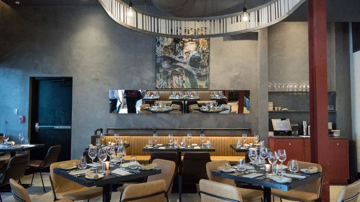 The Michelin Star Finally Comes to Miami