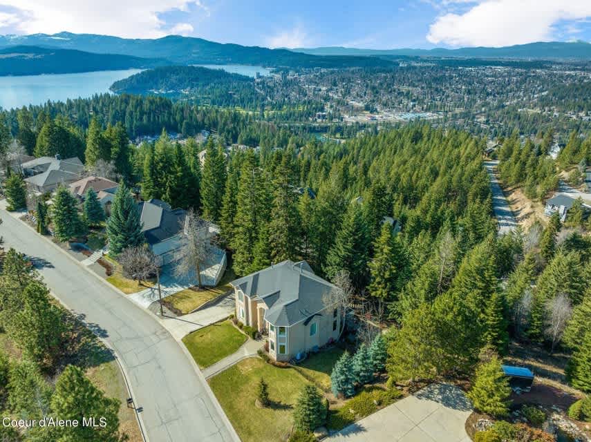 home for sale in Coeur d'Alene, ID