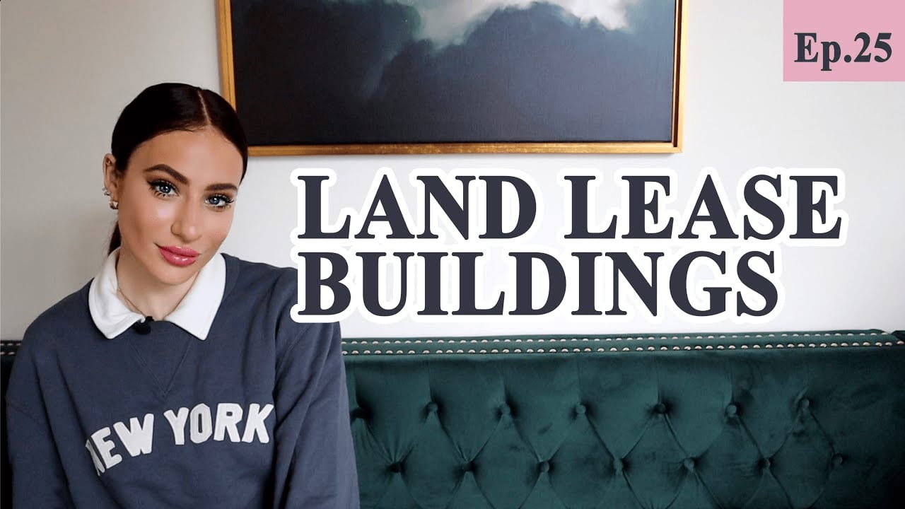 LAND LEASE BUILDINGS IN NYC: Should You Buy? Everything You Need to Know