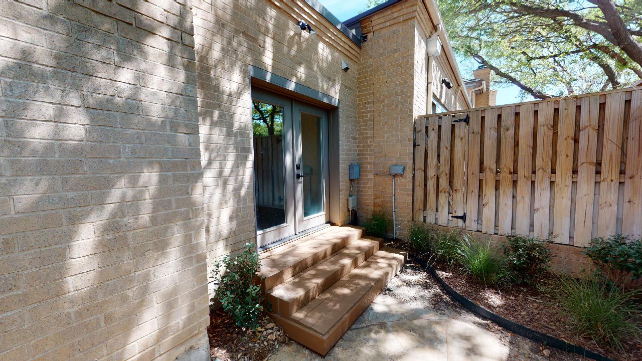 Updated Townhome in Overton Park John Zimmerman Fort Worth Realtors