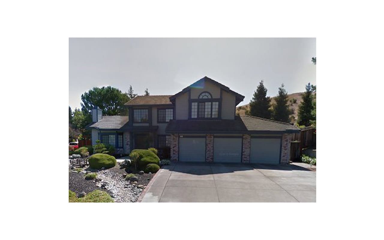 Cimarron Hills & Woodranch Neighborhood Guide 680 Doug Buenz Group