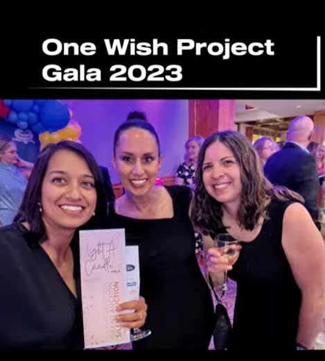 One Wish Gala