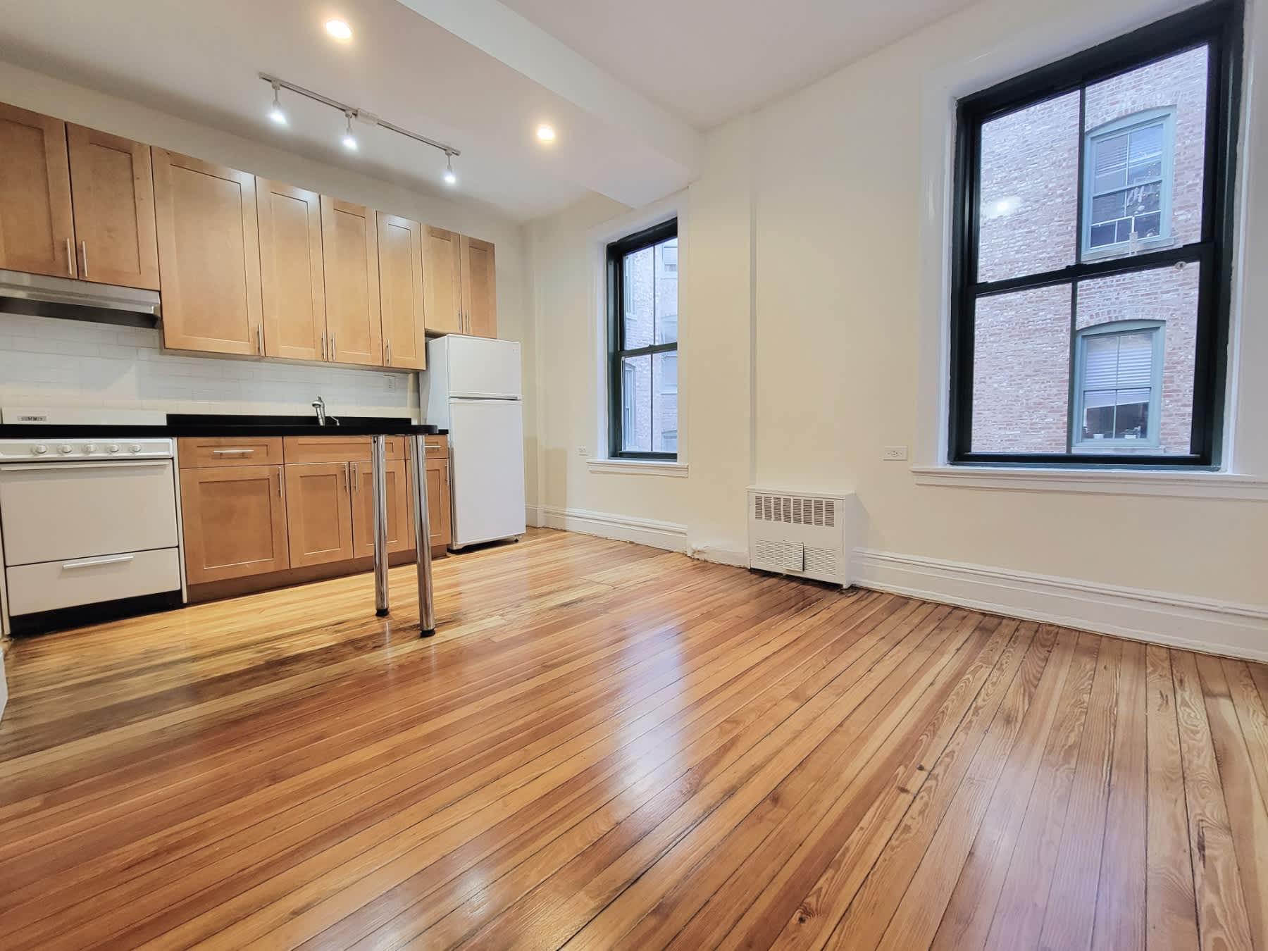 East 79th Street