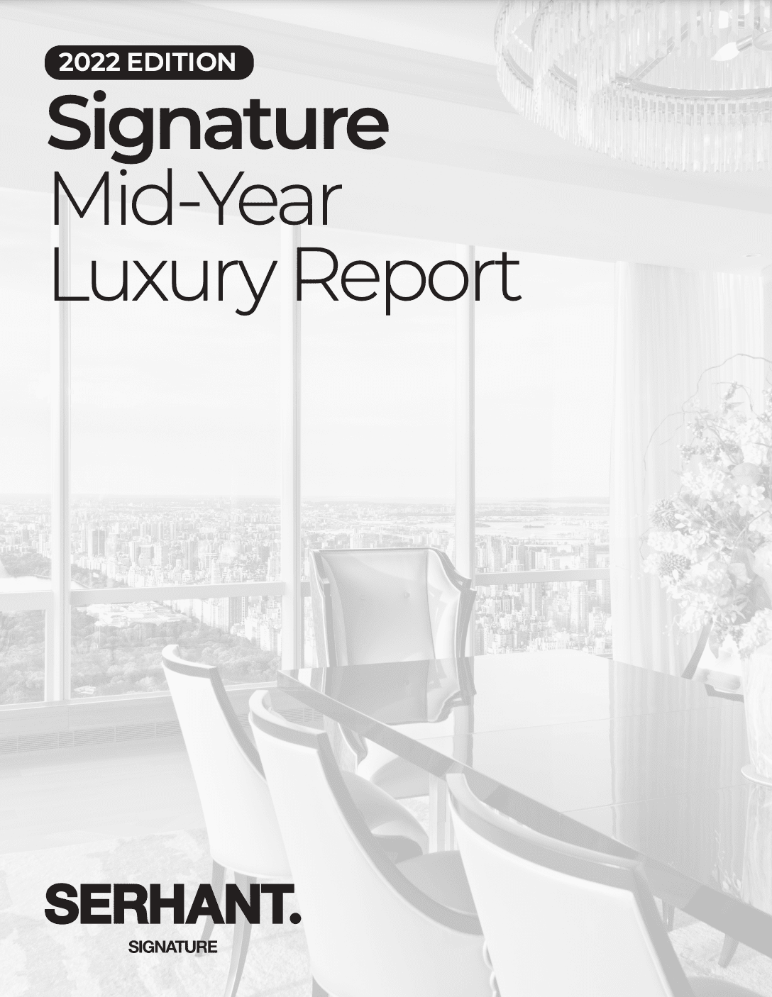 2022 Mid-Year Signature Report