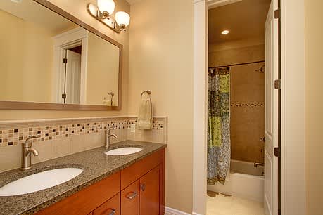 1101 South Emerson Street, Denver, Colorado 80210 at Washington Park