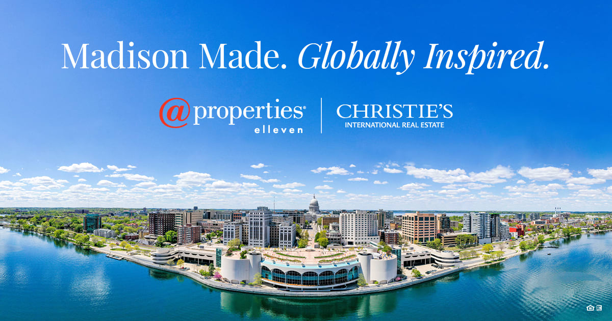 LeGrand Real Estate Wisconsin Real Estate Agents