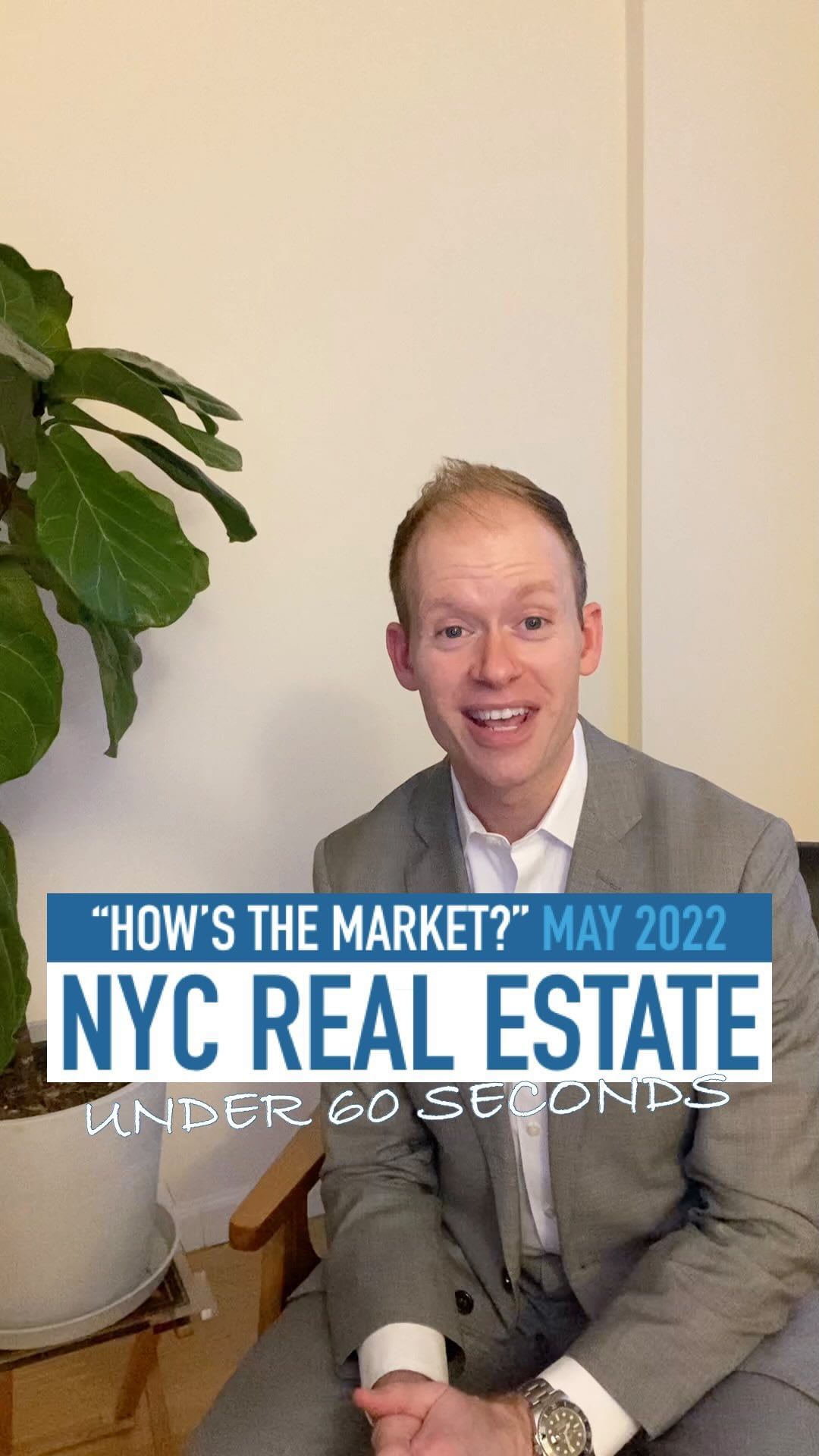 Market Reports New York City Real Estate Devine Team