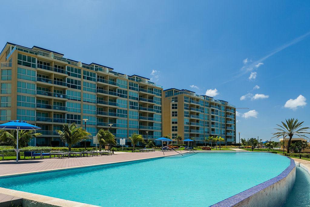 Blue Residence Bold Real Estate Aruba Noord Real Estate Specialists