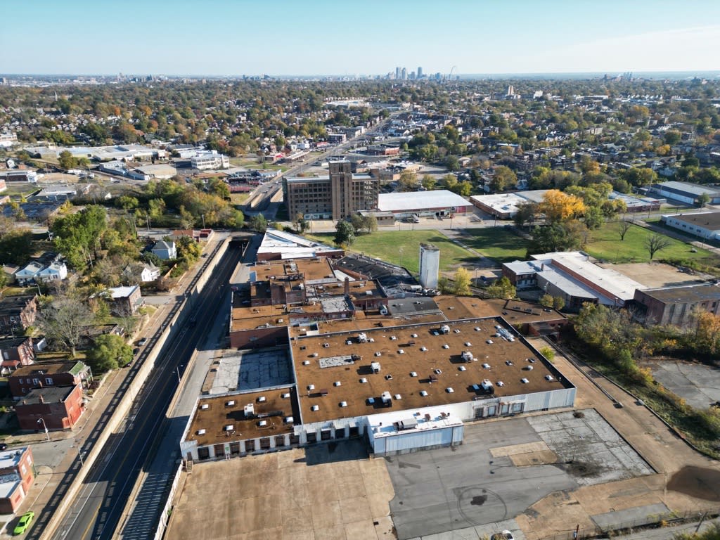 Gravois Re-Development 