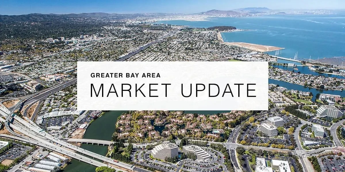 April 2021 Greater Bay Area Market Update