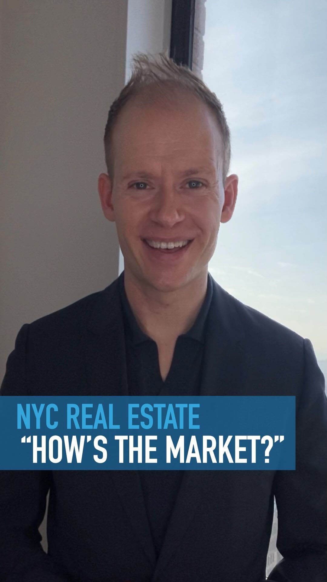 Market Reports New York City Real Estate Devine Team