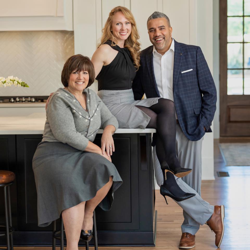 Compass Concierge Atlanta Real Estate Ivan Savant Team