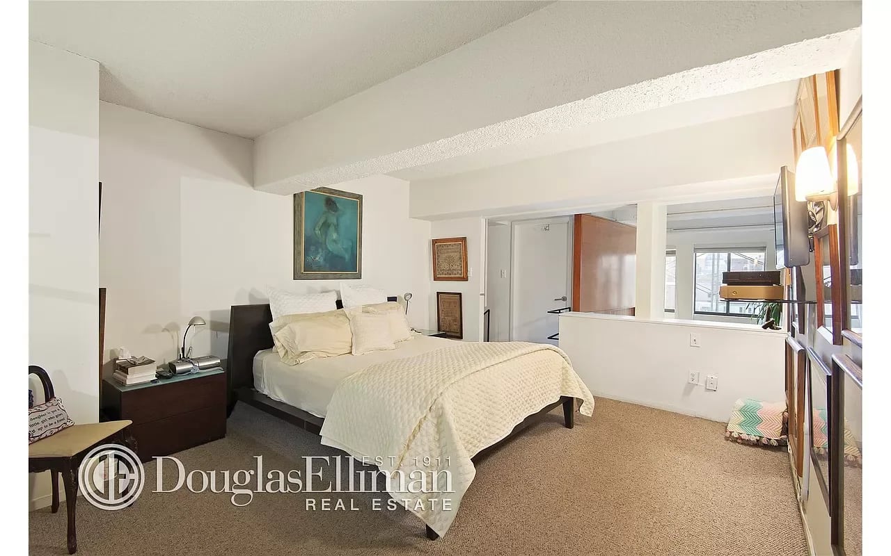 421 Hudson Street Unit: 503