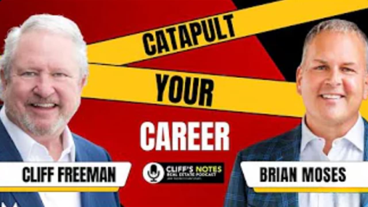 Catapult Your Career