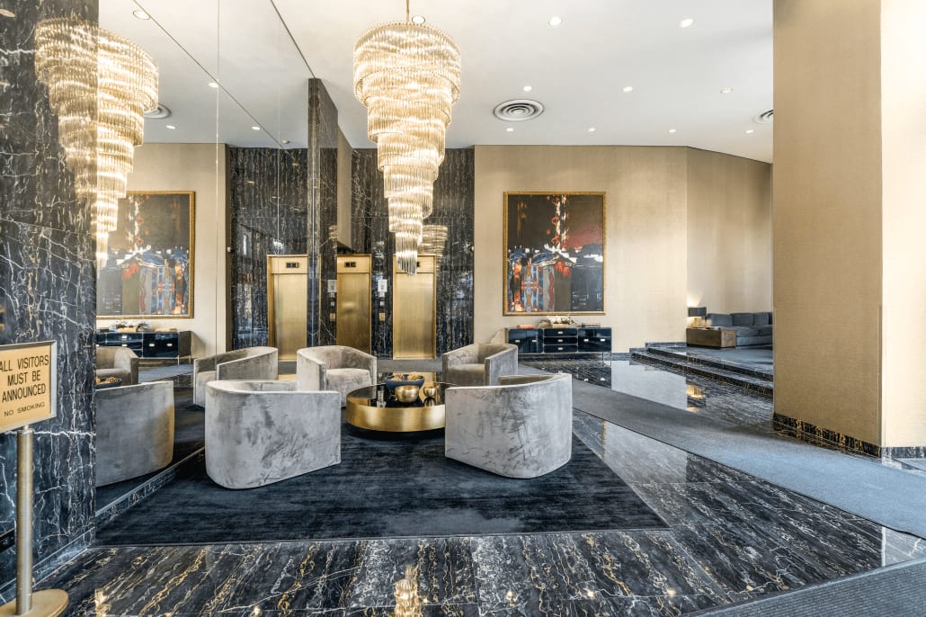 167 East 61st Street #4D