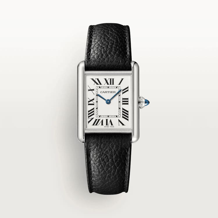 Cartier Tank Must watch