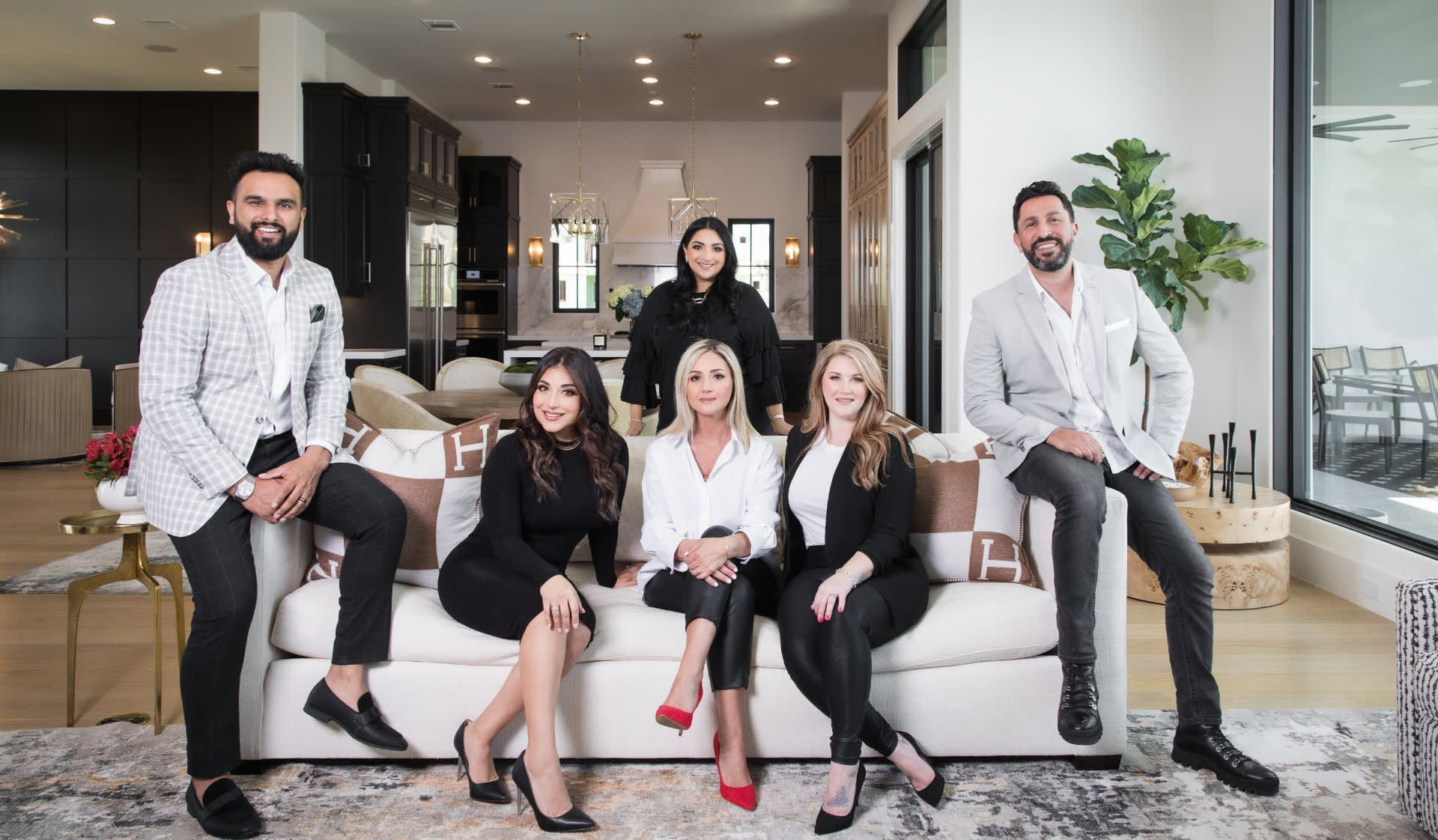 Meet The Team Niche Realty Group Dallas Real Estate Agents