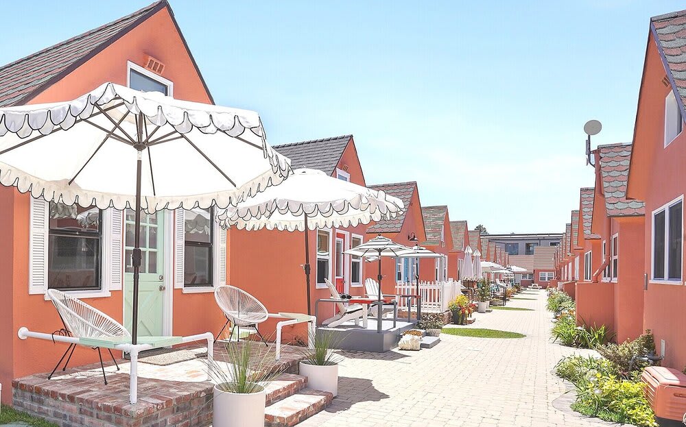 Top 5 Best Rooftop Bars in LA Solomon Property Group