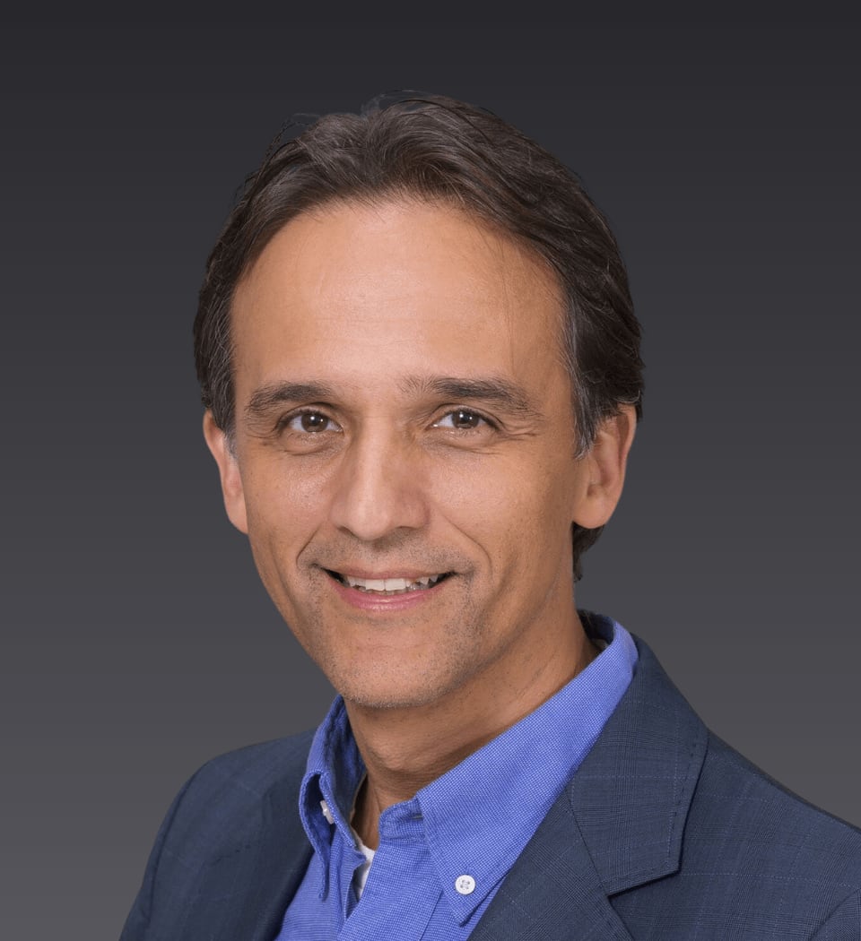 Jorge Rodriguez l Century 21 SGR