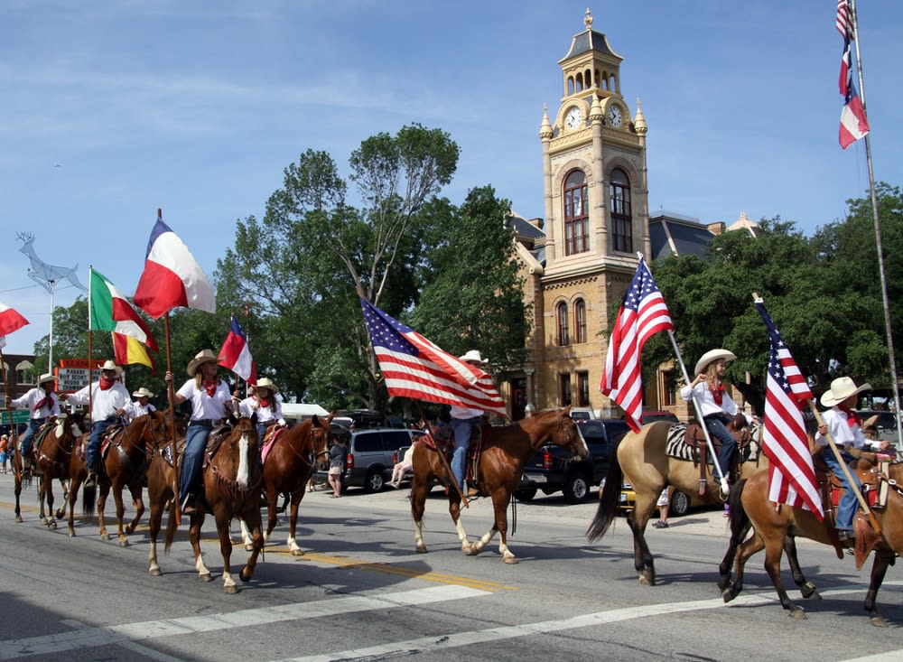 5 Events in Llano County This Summer