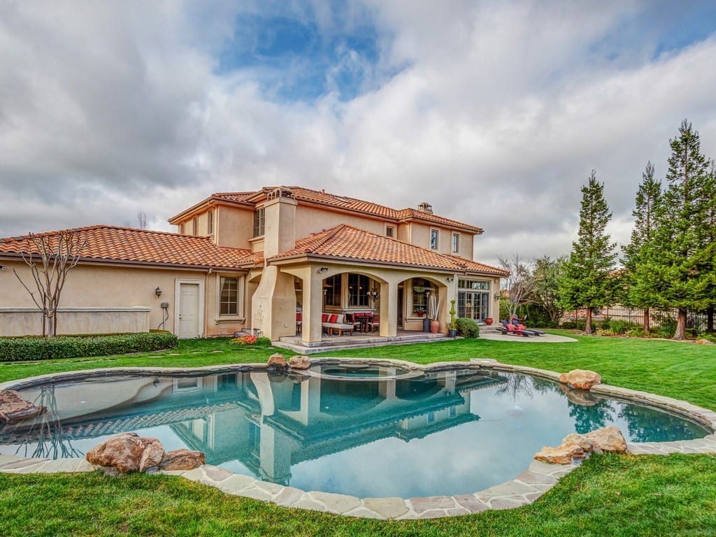 Sold 1548 Germano Way, Ruby Hill, Pleasanton Blog