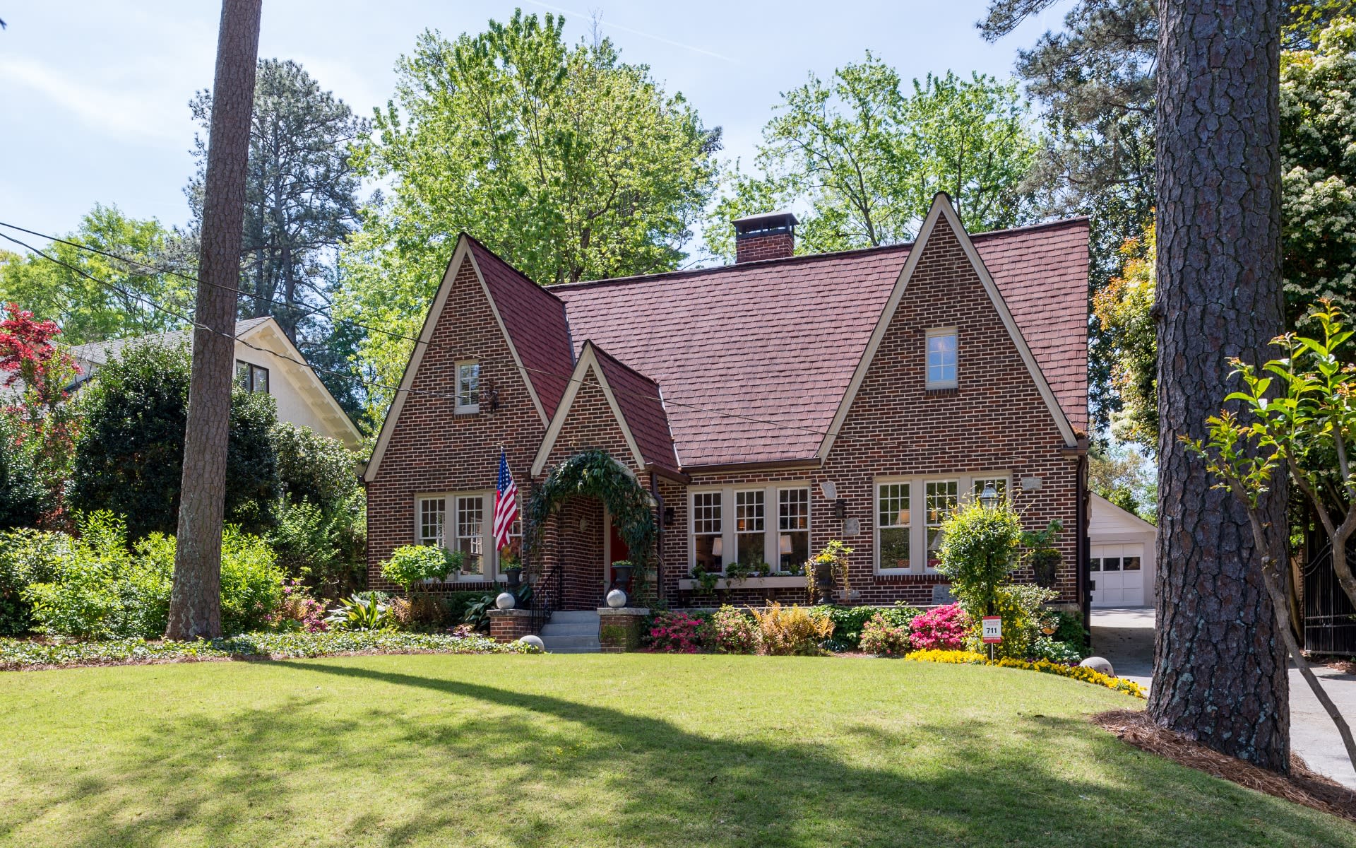 Top Home Builders in Atlanta GA Sonny Jones