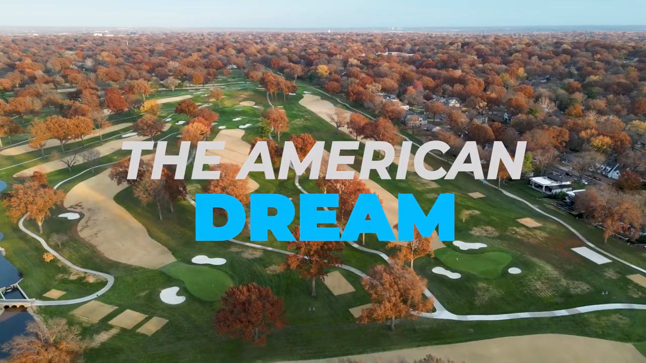 The American Dream