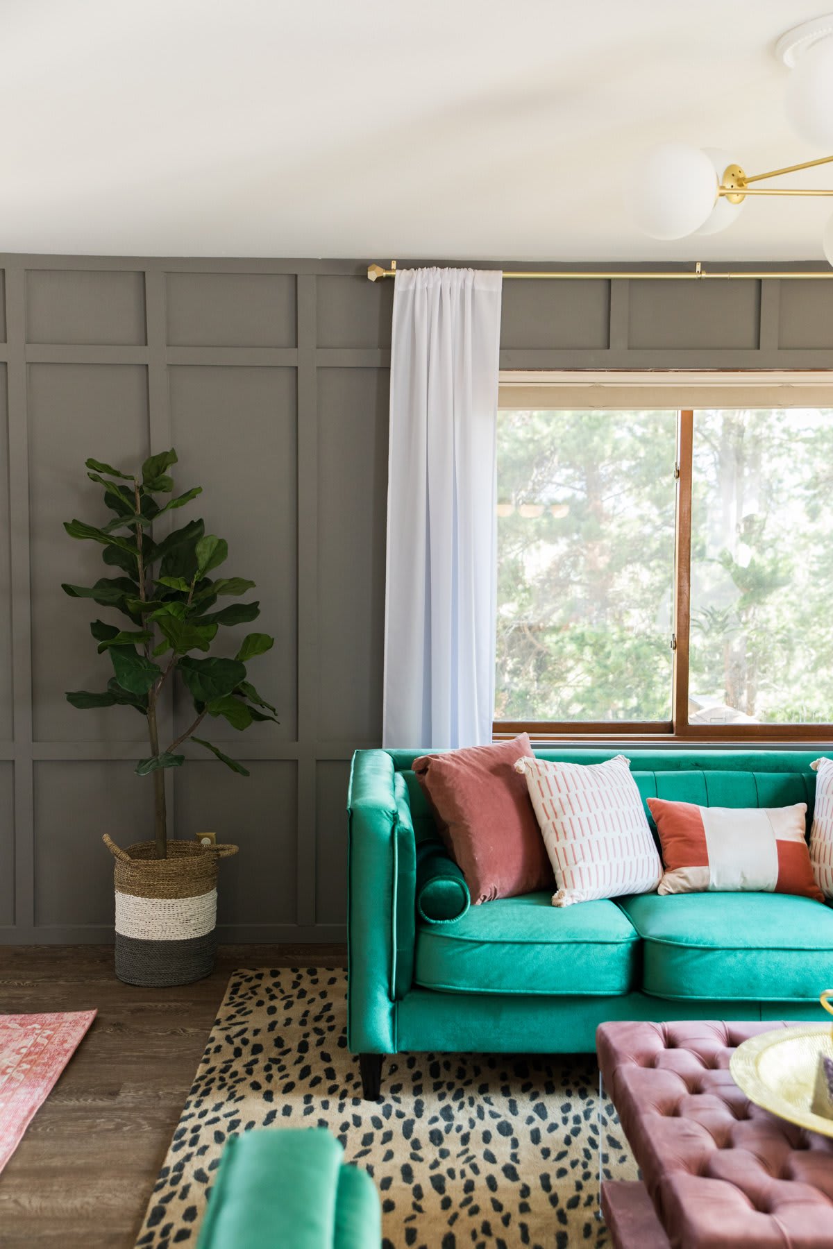 Elevate Your Space
