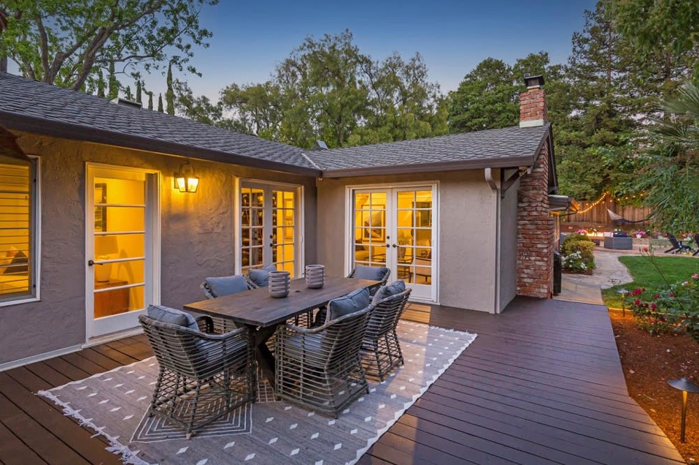 Explore These 6 Recently Sold Los Altos Homes Gretchen Swall   Image5