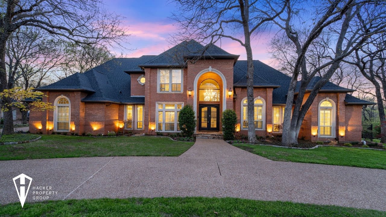 1913 Breaker Ln Flower Mound, TX 