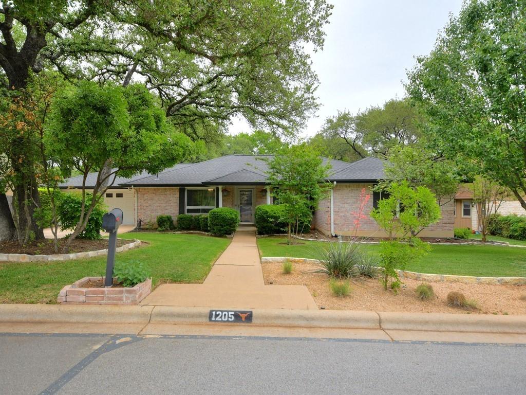 1205 Wilderness Dr
