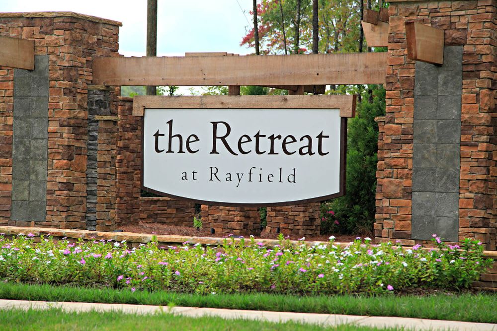 Indian Land Community Guide Andy Bovender Team