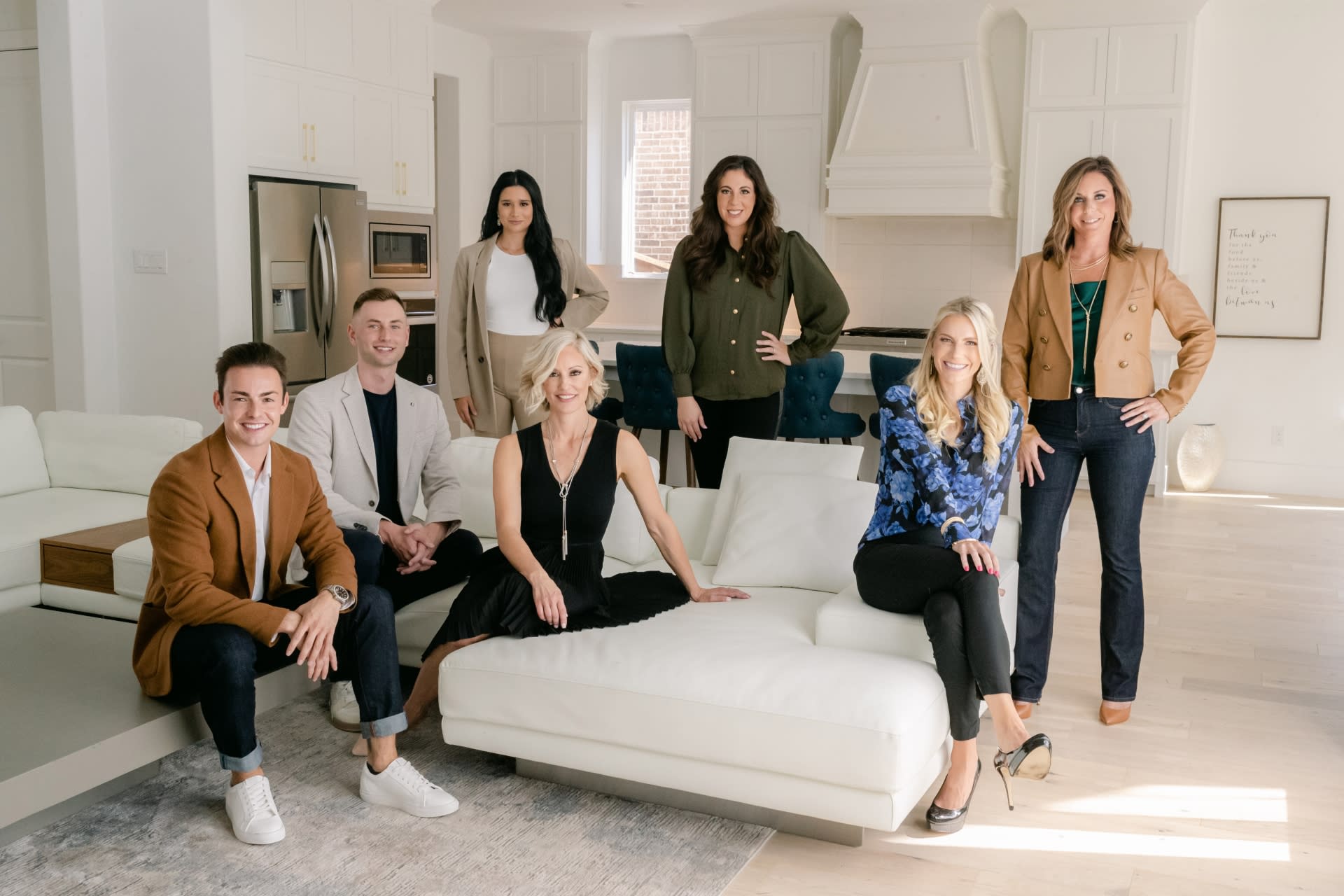 millennial generation millennial home buyer Texas Real Estate