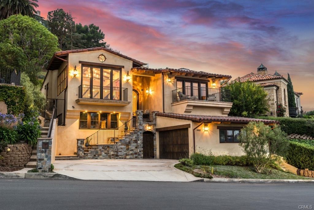 592 Via Almar Suzanne Dyer Rolling Hills Estates Real Estate Agent