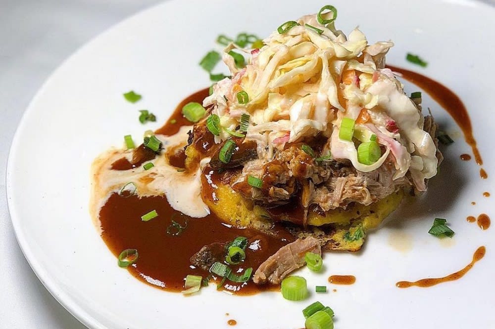 8 Best Restaurants in Midtown Atlanta Will Letton