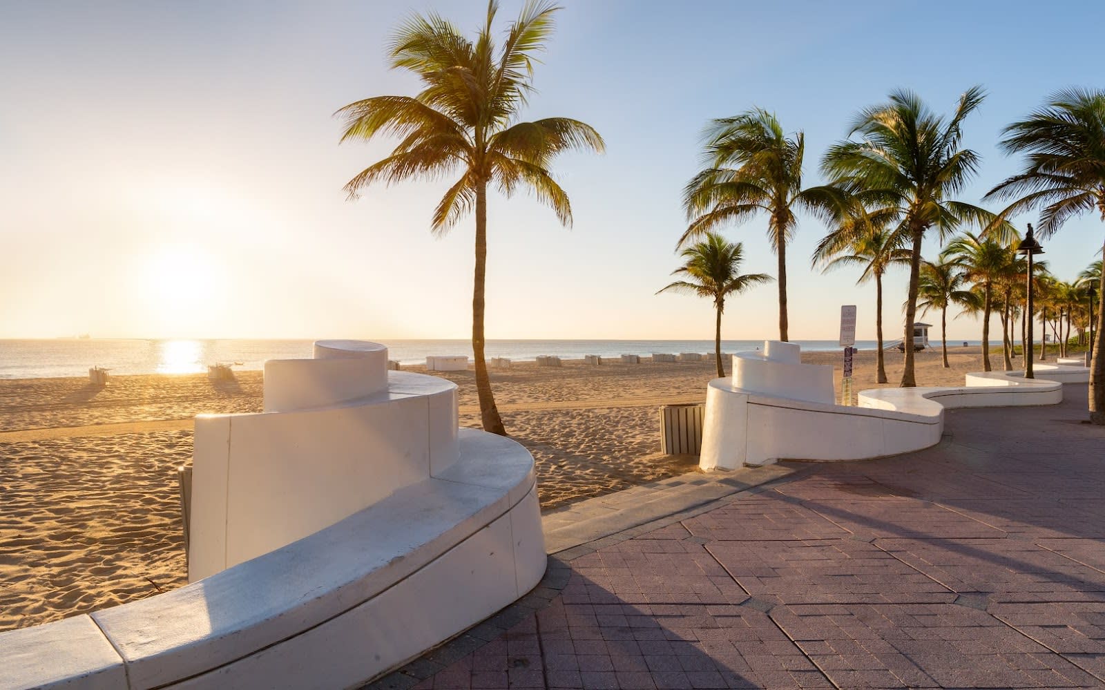 Fort Lauderdale Beach