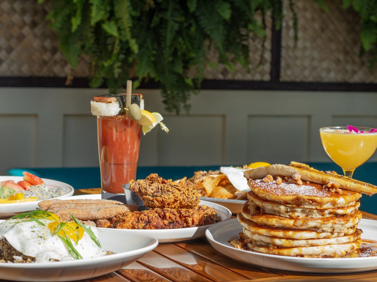 Top 10 Mother’s Day Brunch Spots in San Diego