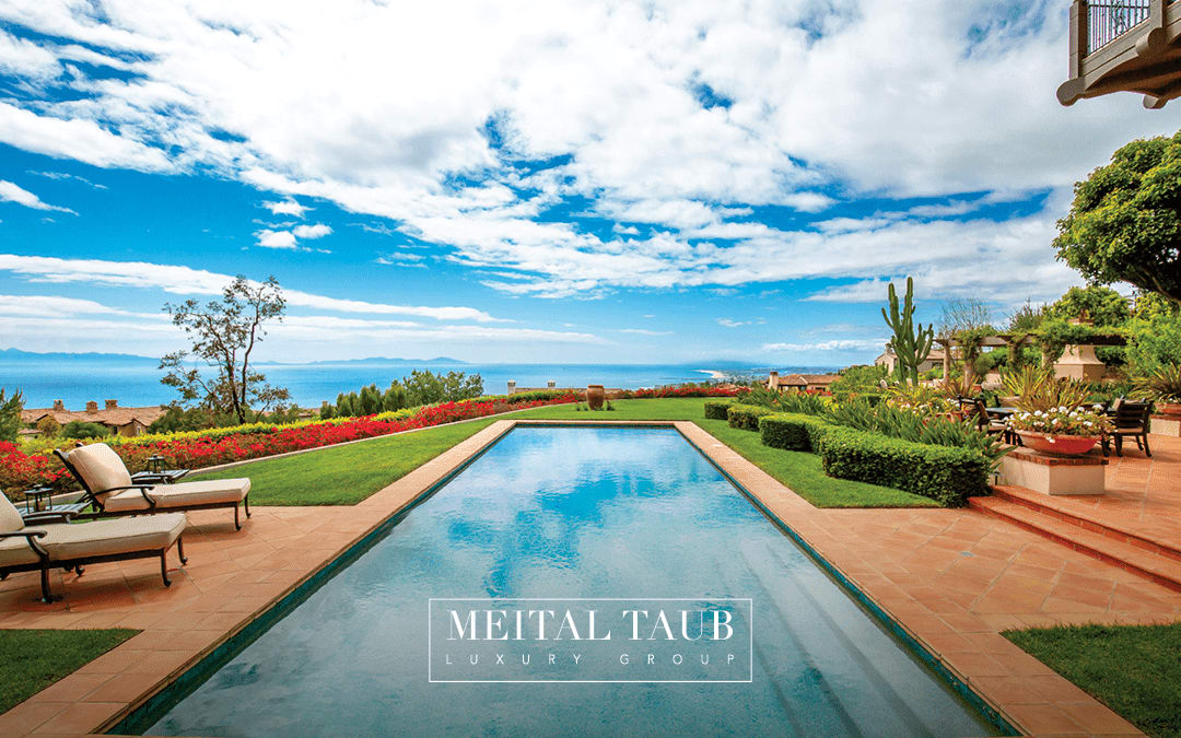Meital Taub luxury expert First Team | Christie's