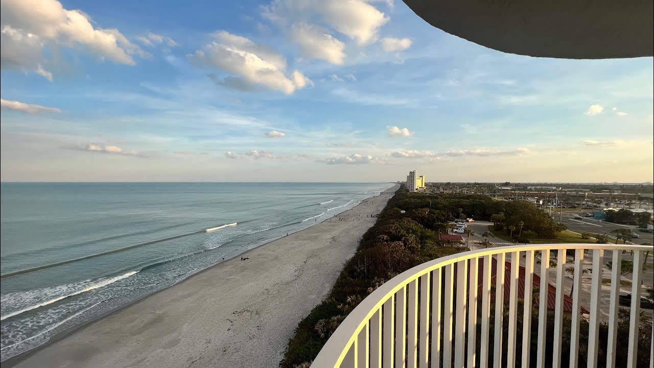 Oceanwalk | Indian Harbour Beach FL