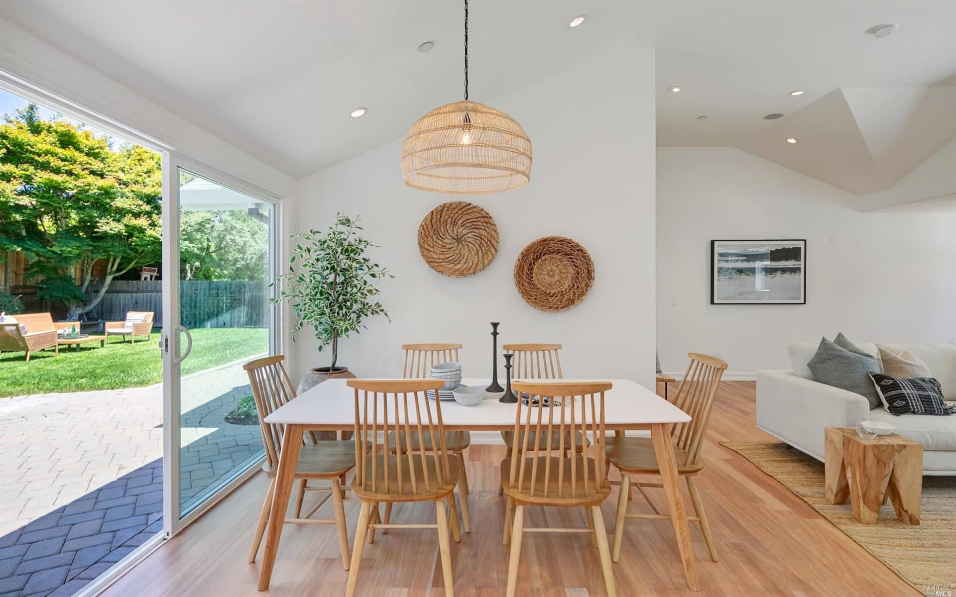 Testimonials Kathleen Clifford + Jan Hiti Mill Valley Real Estate