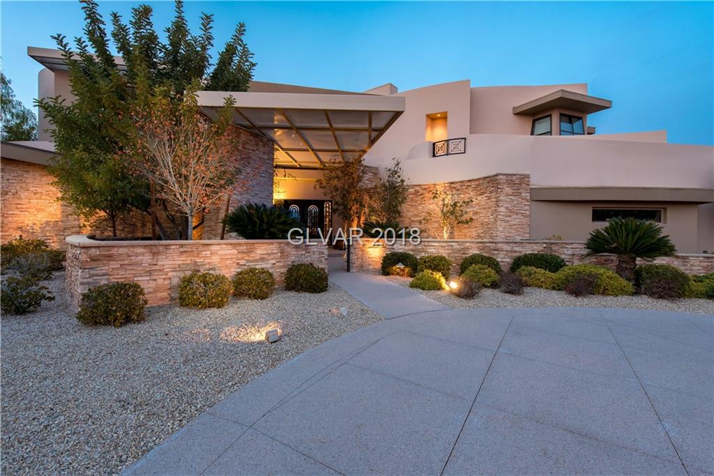 Gavin Ernstone | Las Vegas Luxury Real Estate Expert