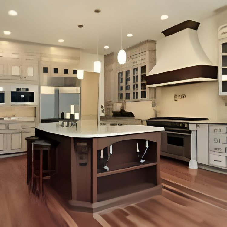 15 Kitchen Staging Tips - Lighting