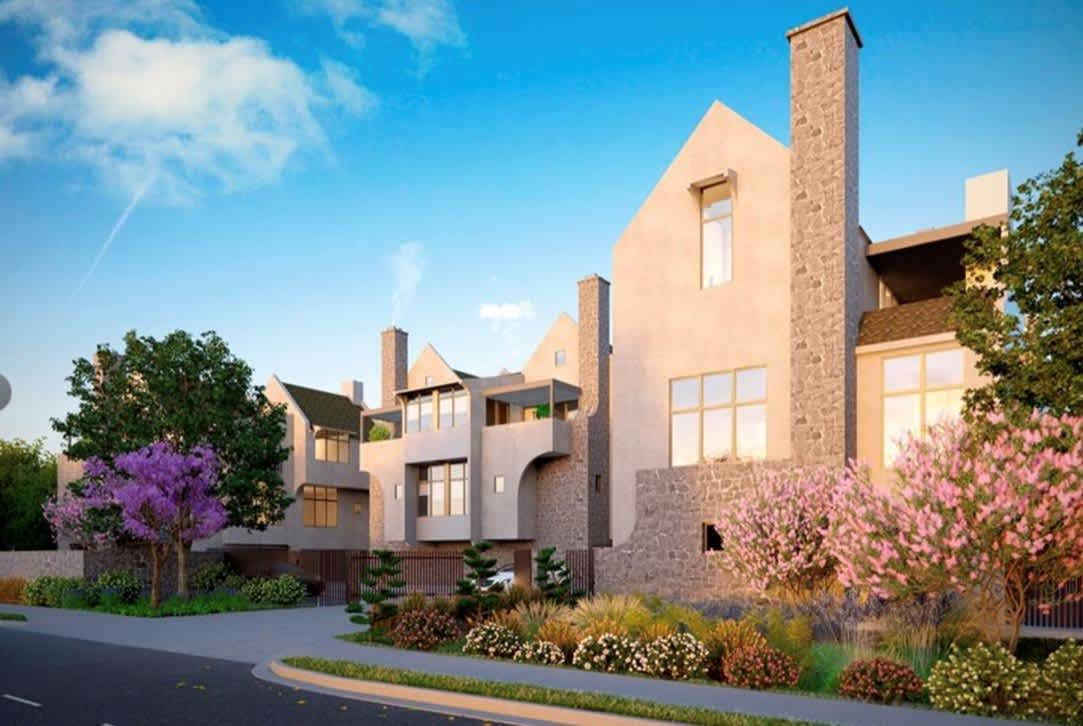 2300 Enfield Rd, 205